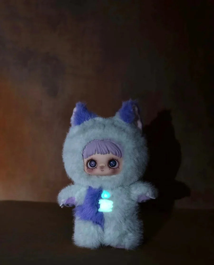 MayMei-Dark forest series