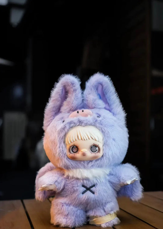 MayMei-Dark forest series