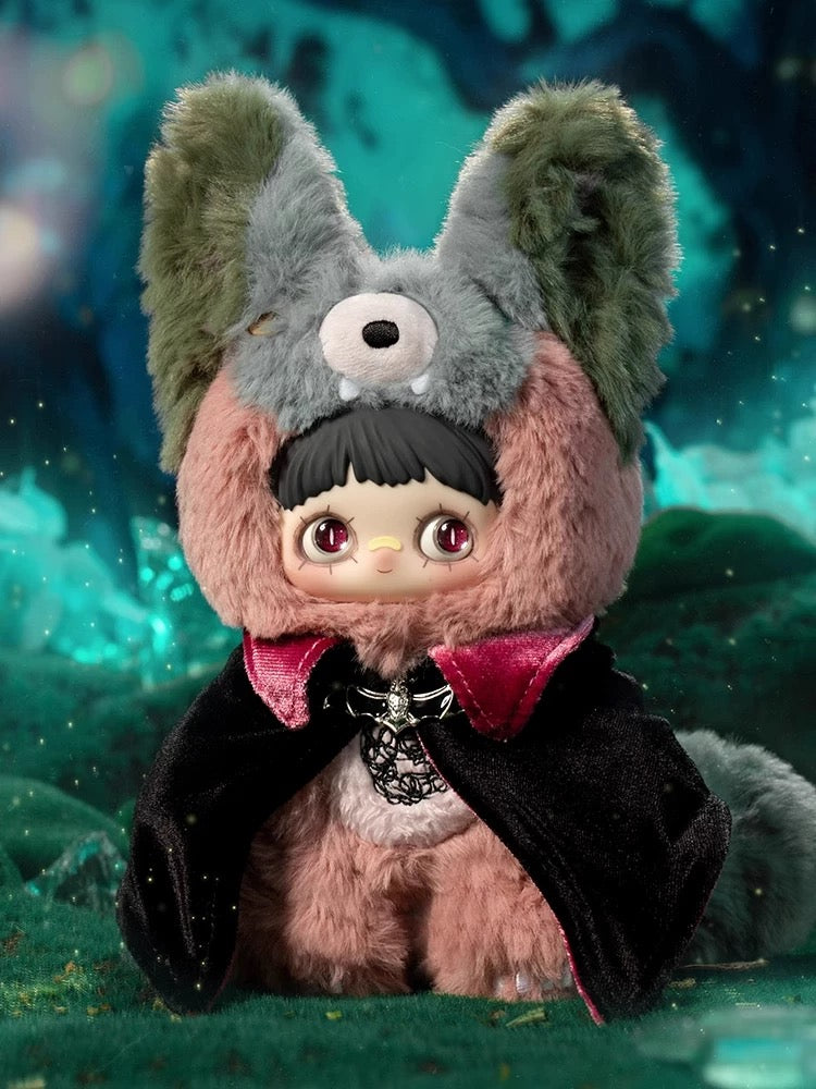 Maymei-Neverland Series