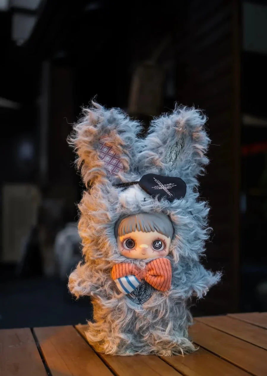 MayMei-Dark forest series