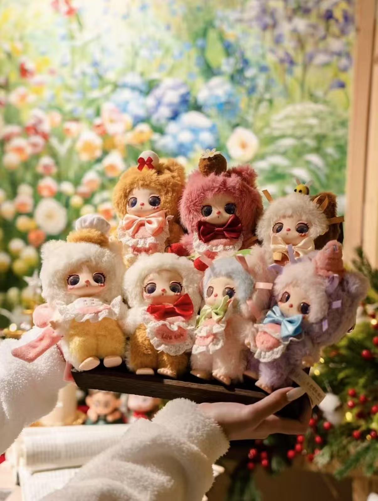 Liila V4-Chef Kitten