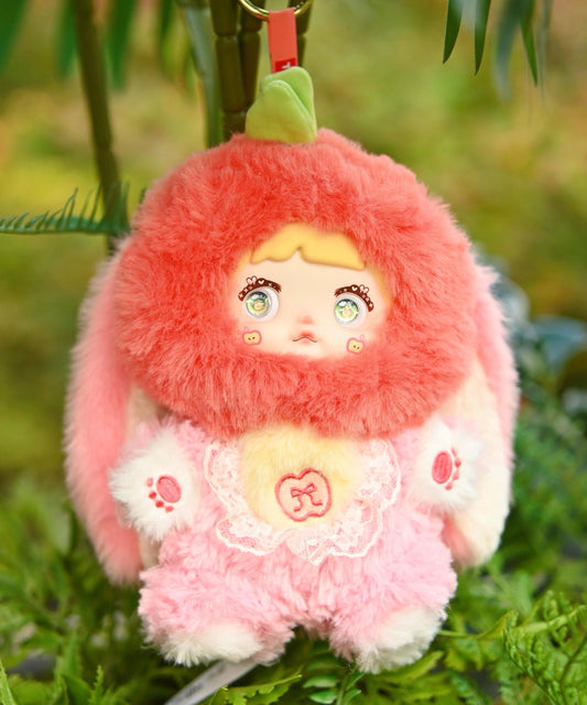 Nommi Interesting Fruits